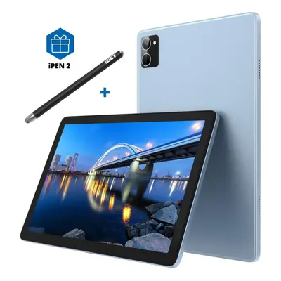 Tablet iGET SMART L31 LTE 6GB/128GB modrý + iPEN 2