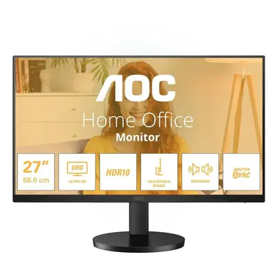 Monitor 27" AOC U27B3AF