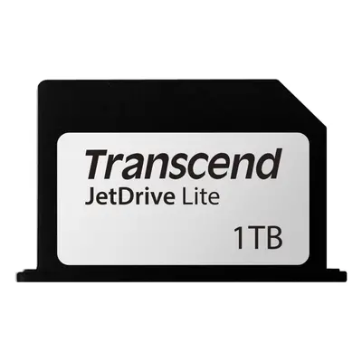 Paměťová karta Transcend JetDrive Lite 330 1TB