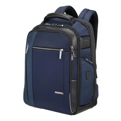 Batoh na notebook Samsonite SPECTROLITE 3.0 LPT 15.6" EXP Deep Blue