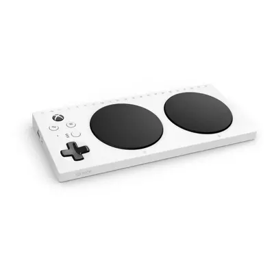 Herní ovladač Xbox Adaptive Controller