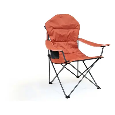 Kempingové křeslo Vango Divine Chair Std Brick Dust