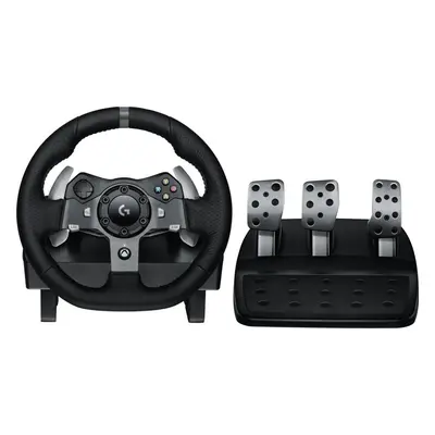 Volant Logitech G920 Driving Force