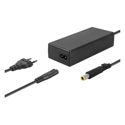 Napájecí adaptér Avacom pro Dell 19.5V 4.62A 90W konektor 7.4mm x 5.0mm