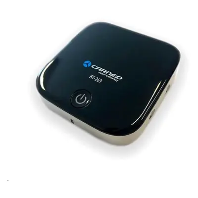 Bluetooth adaptér CARNEO BT-269 bluetooth audio receiver a transceiver