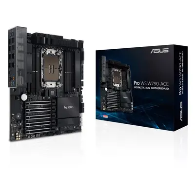 Základní deska ASUS Pro WS W790-ACE