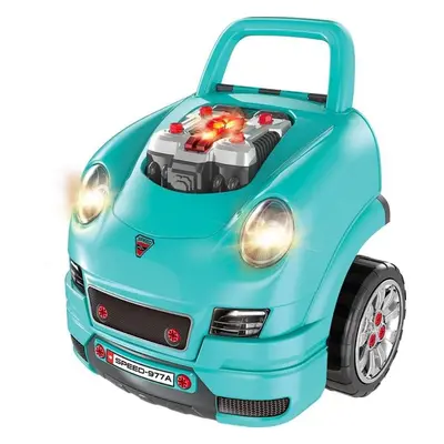 Dětské nářadí Buddy Toys BGP 5013 Master motor