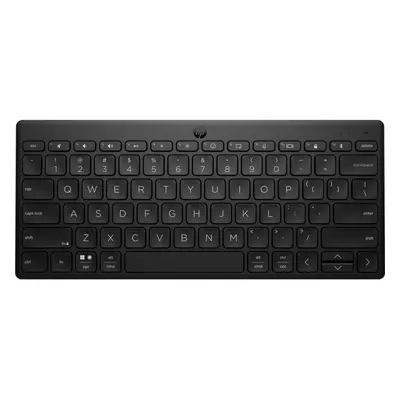 HP 355 Compact Multi-Device Keyboard - CZ/SK 692S9AA#BCM