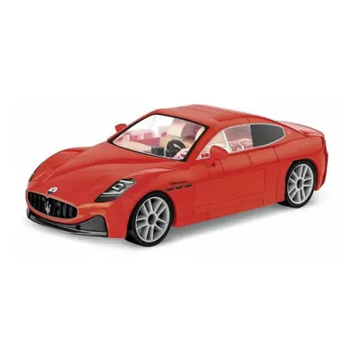 Stavebnice Cobi 24505 Maserati GranTurismo Modena 1:35