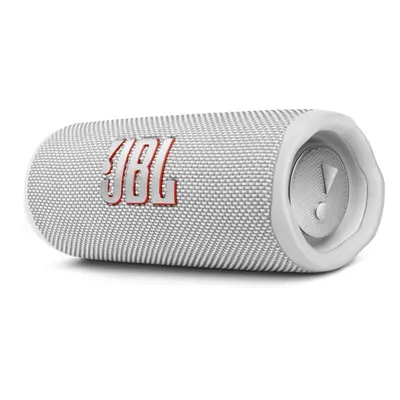 Bluetooth reproduktor JBL Flip 6 bílý