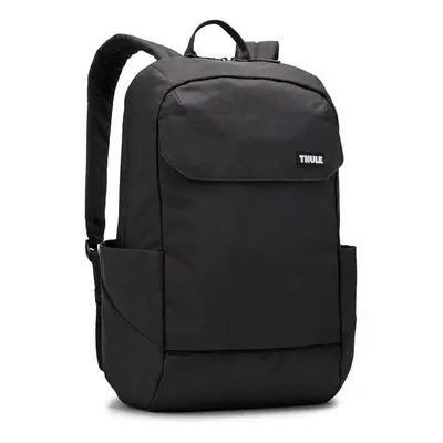 Batoh na notebook Thule Lithos batoh 20L TLBP216 černý