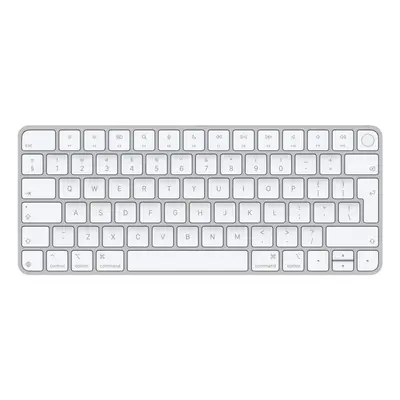 Bezdrátová klávesnice Apple Magic Keyboard 2024 s Touch ID - US Int. MXCK3Z/A