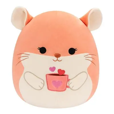 Squishmallows Činčila Erica, 30 cm