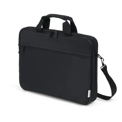 DICOTA BASE XX Laptop Bag Toploader 13-14.1" Black