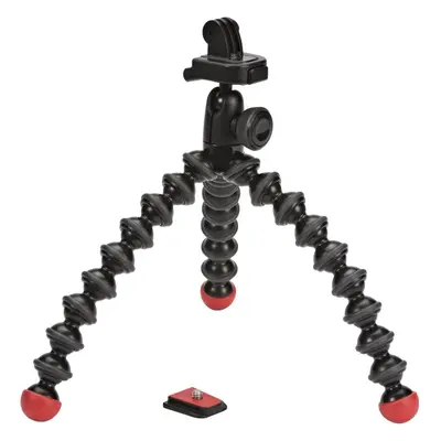 Ministativ JOBY Action Tripod with GoPro Mount