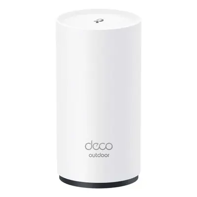 WiFi systém TP-Link Deco X50-Outdoor (1-pack)