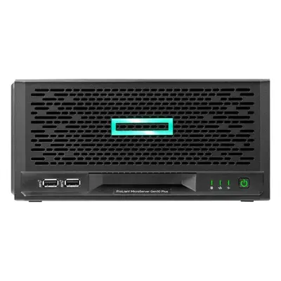 Server HPE MicroServer Gen10+ v2