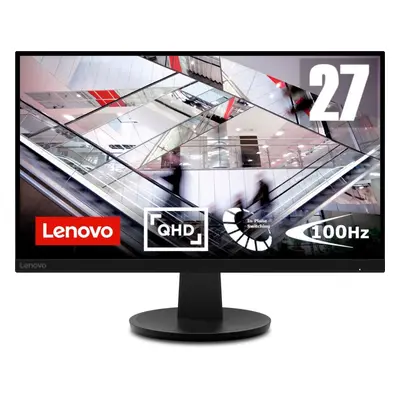 Monitor 27" Lenovo N27q