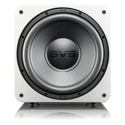 Subwoofer SVS SB-1000 Pro Piano Gloss white