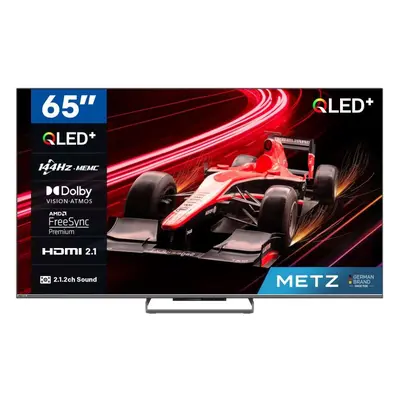 Televize 65" Metz 65MQE8000Z