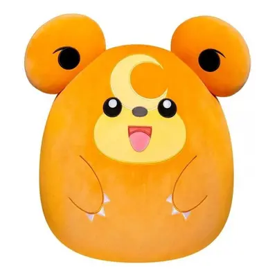 Squishmallows Pokémon - Teddiursa 30 cm