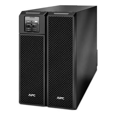 Záložní zdroj APC Smart-UPS SRT 10000VA Tower