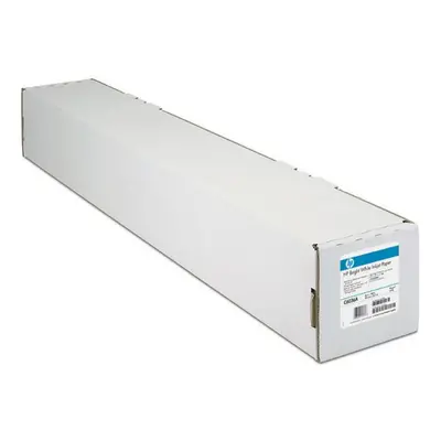 HP 610/30.5/Premium Matte Photo Paper, matný, 24", CG459B, 210 g/m2, papír, 610mmx30.5m, bílý, p