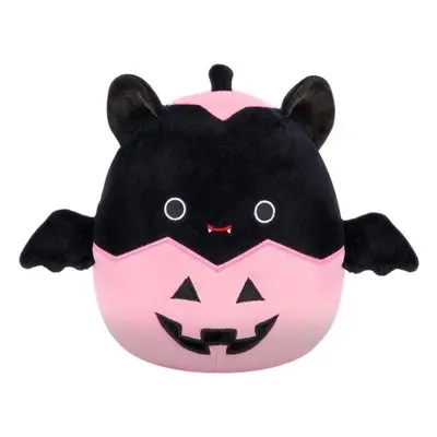 Plyšák Squishmallows Netopýr v dýni Emily