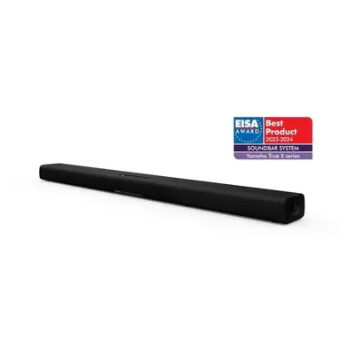 SoundBar Yamaha True X Bar 40A / SR-X40A, černý