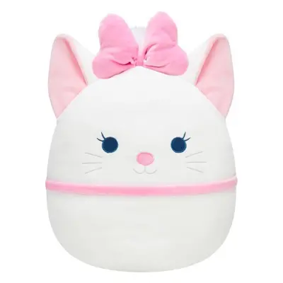 Plyšák Squishmallows Disney Marie