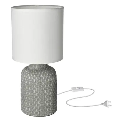 Stolní lampa Stolní lampa INER 1xE14/40W/230V růžová