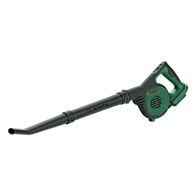 Fukar na listí BOSCH Fukar na listí AKU UniversalLeafBlower 18V-130 (bez AKU) 0.600.8A0.601