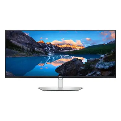 Monitor 37.5" Dell UltraSharp U3824DW