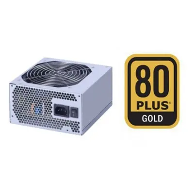 FSP/Fortron FSP350-50EGN/350W/ATX/80PLUS Gold/Bulk