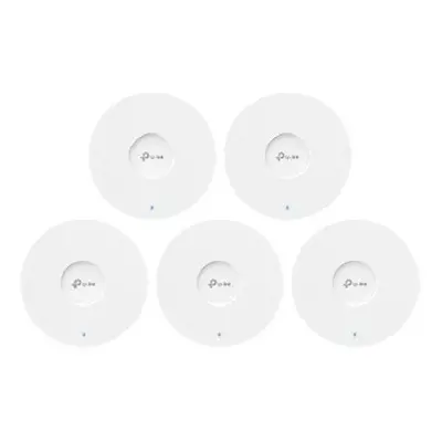 WiFi Access Point TP-Link EAP613(5-pack), Omada SDN