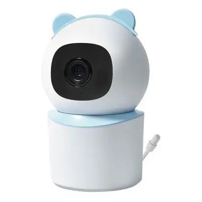 Dětská chůvička IMMAX Neo Lite Smart Security vnitřní kamera Baby, 355° 50° P/T, WiFi, 4MP, modr