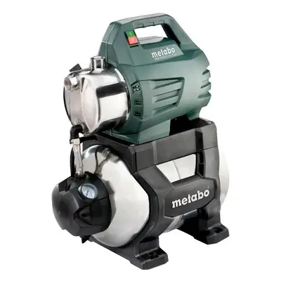 Domácí vodárna METABO HWW 4500/25 Inox Plus