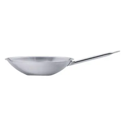 Wok Pujadas Pánev wok 36 cm, Indukční dno