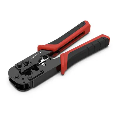 Krimpovací kleště Vention Multi-function Crimping Tool Black