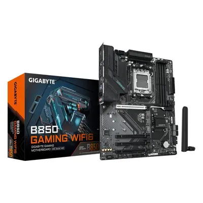 GIGABYTE B850 GAMING WIFI6 B850 GAMING WF6