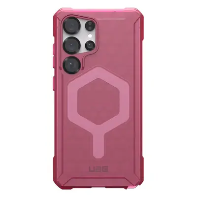 UAG Essential Armor w/ Magnet Berry Samsung Galaxy S25 Ultra 214492119292