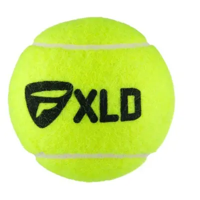 Tenisový míč Tecnifibre XLD 4ks