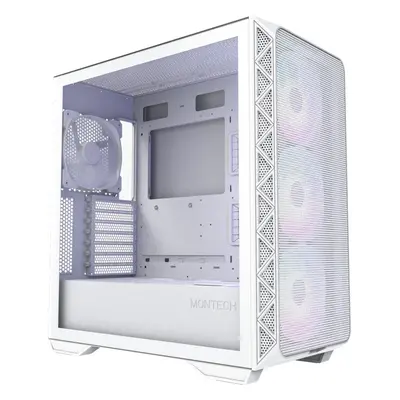 Počítačová skříň Montech AIR 903 MAX White