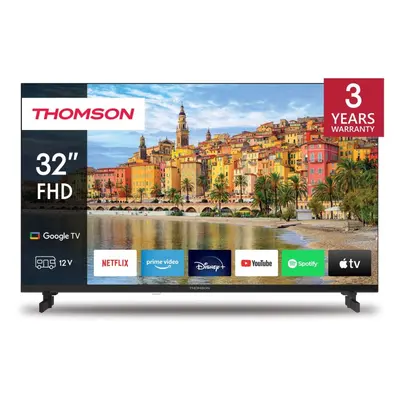 Televize 32" Thomson 32FG2S14C