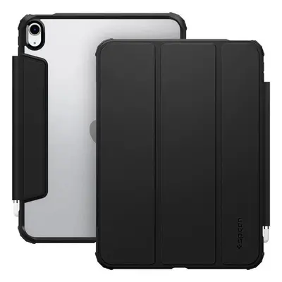 Pouzdro na tablet Spigen Ultra Hybrid Pro Black iPad 10.9" 2022