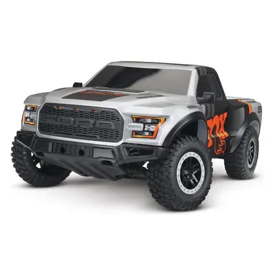 Traxxas Ford Raptor 1:10 RTR Fox