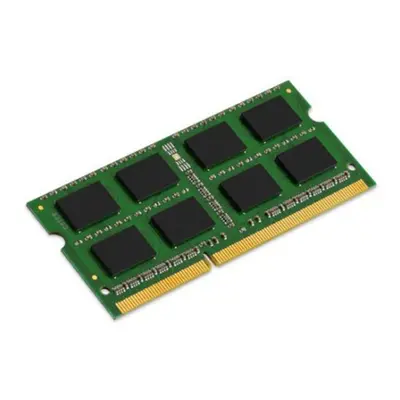 Operační paměť Kingston SO-DIMM 8GB DDR3L 1600MHz CL11 Dual Voltage