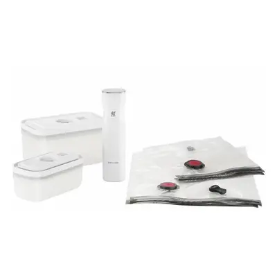 Vakuovačka Zwilling Vacuum starter set 7ks plast