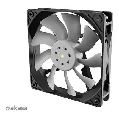 Ventilátor do PC AKASA OTTO SF12