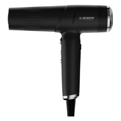 Fén na vlasy KIEPE Revolution Hairdryer